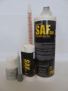 SAF 150 - 490ml