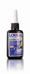 Loxeal 30-35 UV tuba - 250 ml