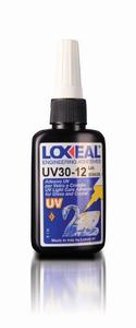 Loxeal 30-12 UV tuba - 50 ml