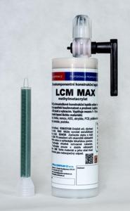 LCM MAX 20 400ml